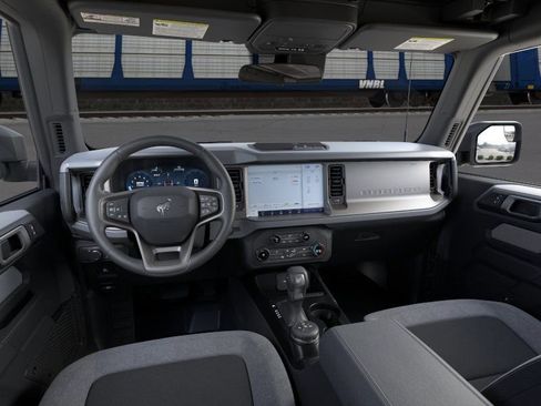 New 2026 Ford Bronco 2-Door AWD/4WD image 42
