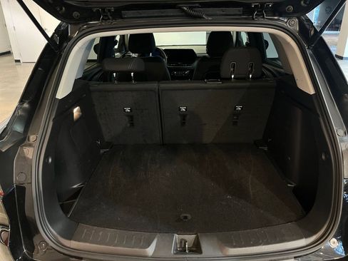 Used 2025 Chevrolet TrailBlazer LT image 31