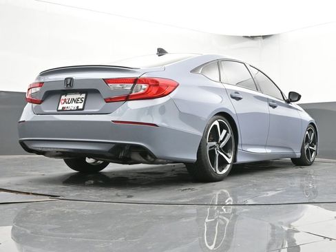 Used 2021 Honda Accord Sport image 67
