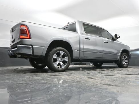 Used 2019 RAM 1500 Limited AWD/4WD image 45