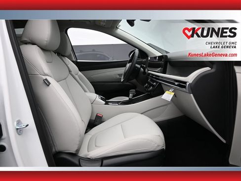 Used 2025 Hyundai Tucson SEL AWD/4WD image 33