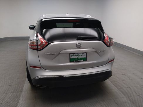 Used 2015 Nissan Murano SL AWD/4WD image 6