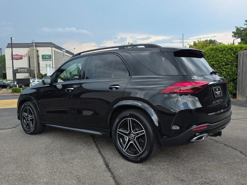 Certified 2026 Mercedes-Benz GLE 350 4MATIC image 3