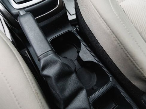 Certified 2021 Ford EcoSport SE w/ Interior Protection Package image 21