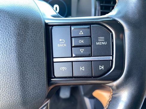 Used 2022 Ford Expedition Max Platinum AWD/4WD image 29
