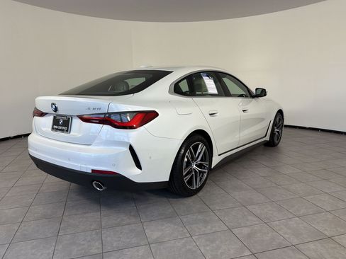 Used 2026 BMW 430i RWD image 9