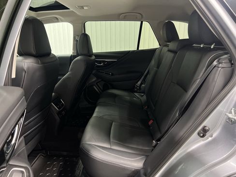 Used 2023 Subaru Outback Touring XT w/ Popular Package #2 image 24