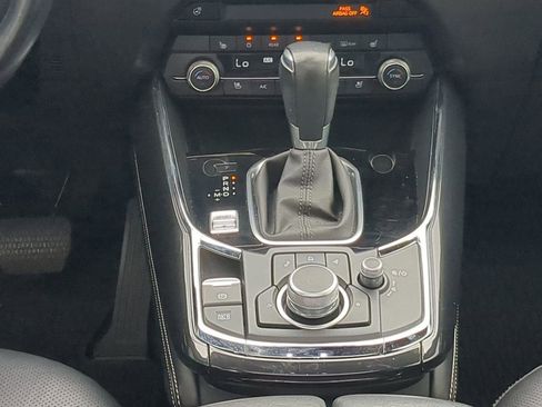 Used 2022 MAZDA CX-9 Grand Touring AWD/4WD image 15