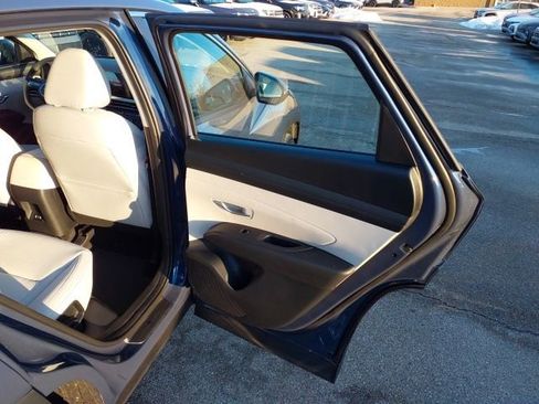 New 2026 Hyundai Palisade Calligraphy image 76