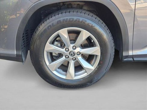 Used 2019 Lexus RX 350 FWD image 23