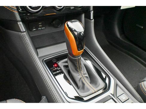 New 2025 Subaru Forester Wilderness w/ Wilderness Package image 23