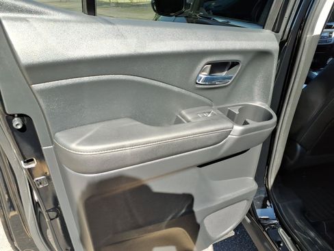 Certified 2023 Honda Ridgeline RTL image 9