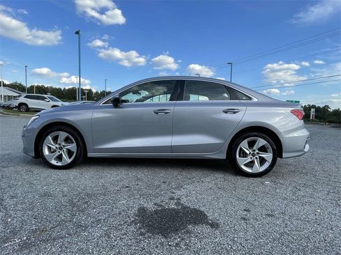 Used 2024 Audi A3 2.0T Premium image 6