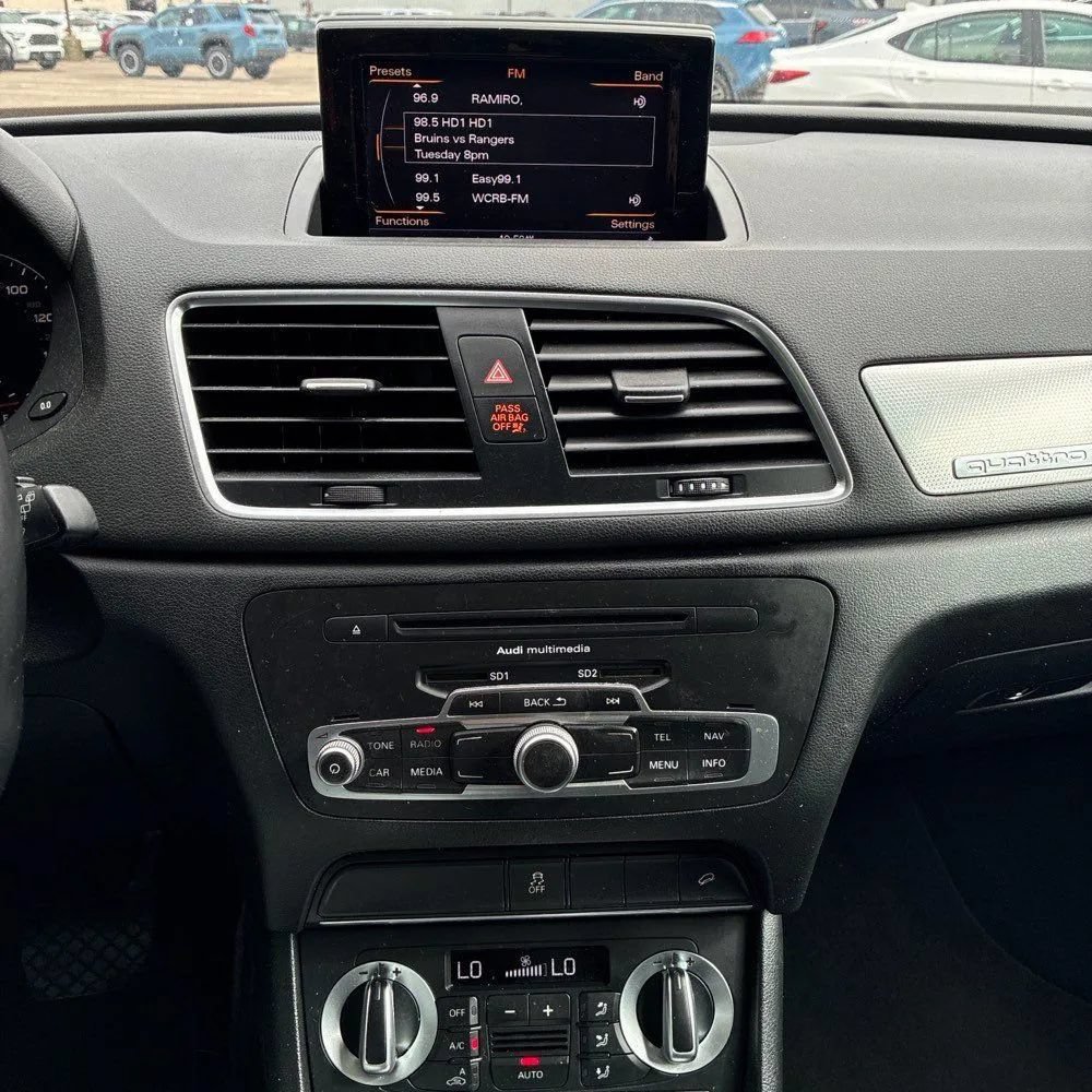 Used 2015 Audi Q3 2.0T Premium Plus AWD/4WD image 27