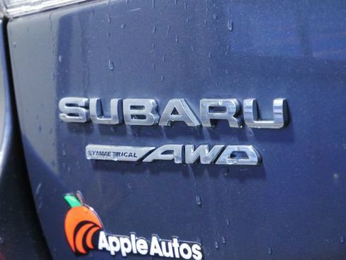 Used 2021 Subaru Forester Sport w/ Popular Package #2 AWD/4WD image 7