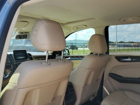 Used 2017 Mercedes-Benz GLE 350 image 13