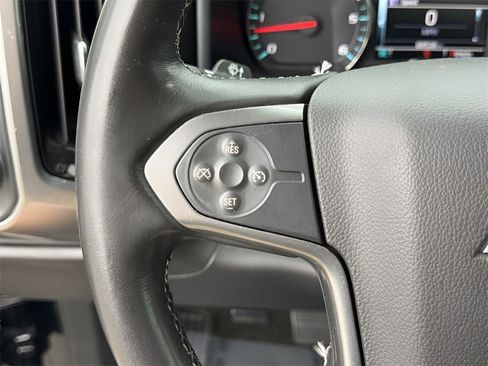 Used 2018 Chevrolet Silverado 1500 LT image 26
