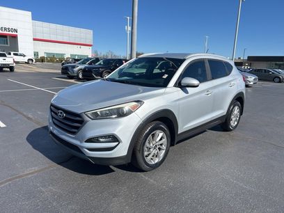Used 2016 Hyundai Tucson Eco