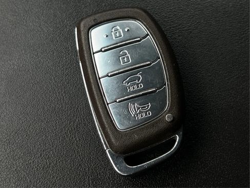 Used 2019 Hyundai Tucson SEL FWD image 40