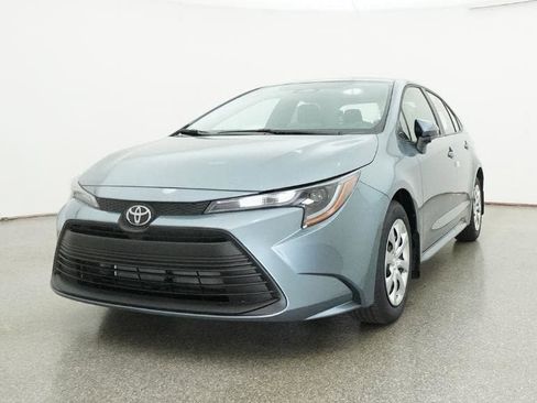 New 2026 Toyota Corolla LE image 32