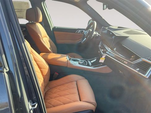 New 2026 BMW X5 xDrive40i w/ M Sport Package image 15