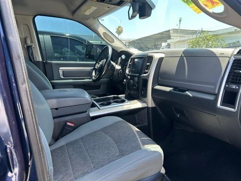 Used 2015 RAM 2500 Big Horn AWD/4WD image 37
