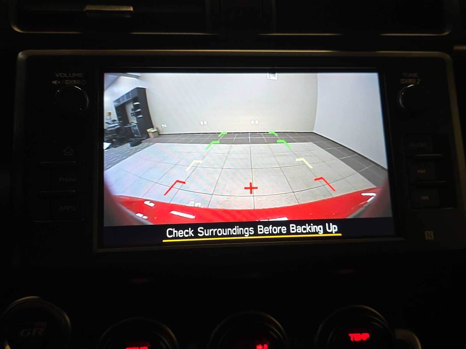 Certified 2025 Toyota GR86 Premium w/ ALL Weather Mat Package (TMS) RWD image 12