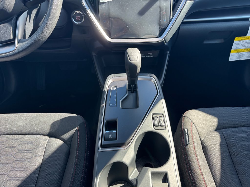 New 2026 Subaru Impreza 2.0i Sport AWD/4WD image 12