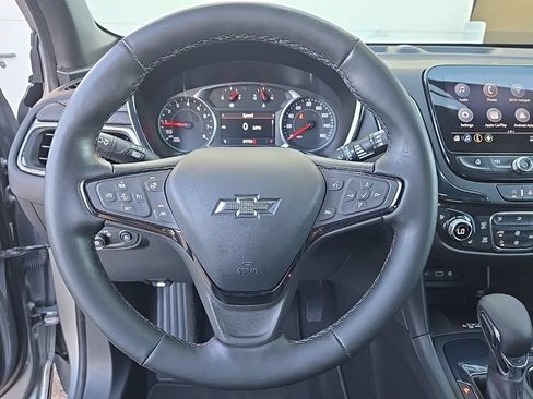 Certified 2023 Chevrolet Equinox Premier FWD image 17