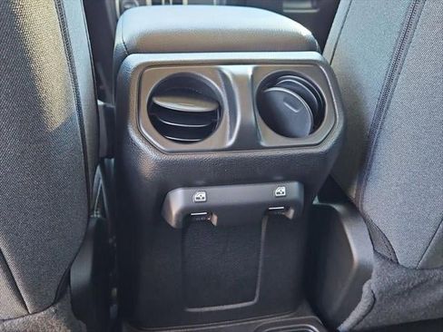 New 2026 Jeep Wrangler Unlimited Sport image 50