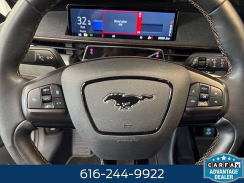 Used 2023 Ford Mustang Mach-E GT AWD/4WD image 19