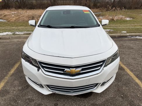Used 2014 Chevrolet Impala LT w/ Convenience Package image 23