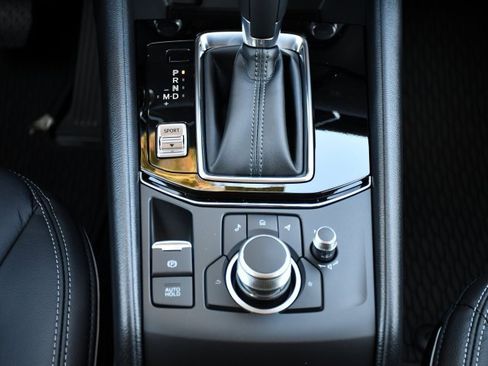 New 2025 MAZDA CX-5 AWD 2.5 S w/ Preferred Package image 26