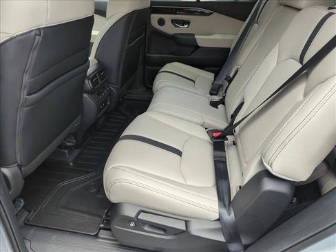 New 2026 Honda Pilot EX-L image 15