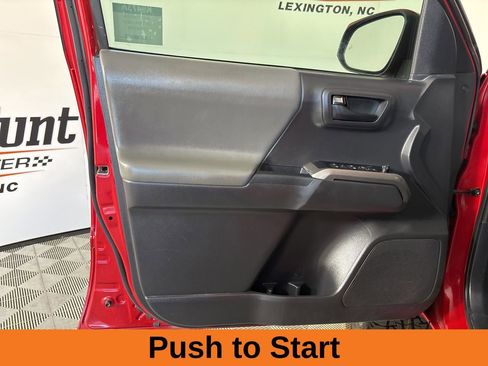 Used 2023 Toyota Tacoma SR5 image 9