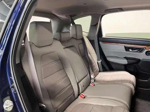 Used 2022 Honda CR-V Touring image 12