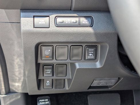 New 2025 Nissan Frontier Pro-X w/ Pro Convenience Package image 18