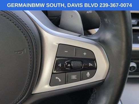 Used 2022 BMW M340i w/ Premium Package RWD image 29
