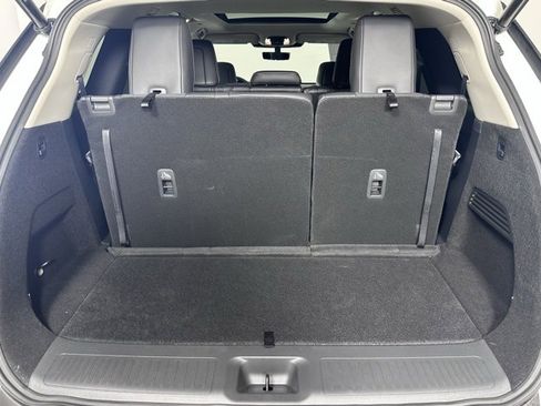 Certified 2025 INFINITI QX60 Luxe w/ Vision Package image 25