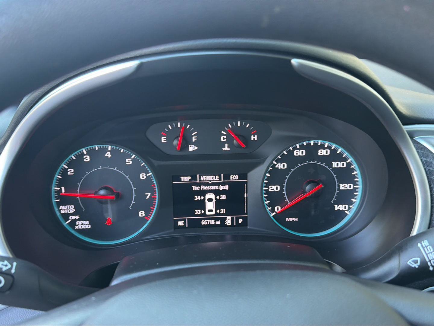 Used 2025 Chevrolet Malibu LT FWD image 22