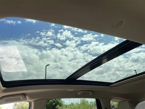 New 2026 Acura MDX FWD image 21