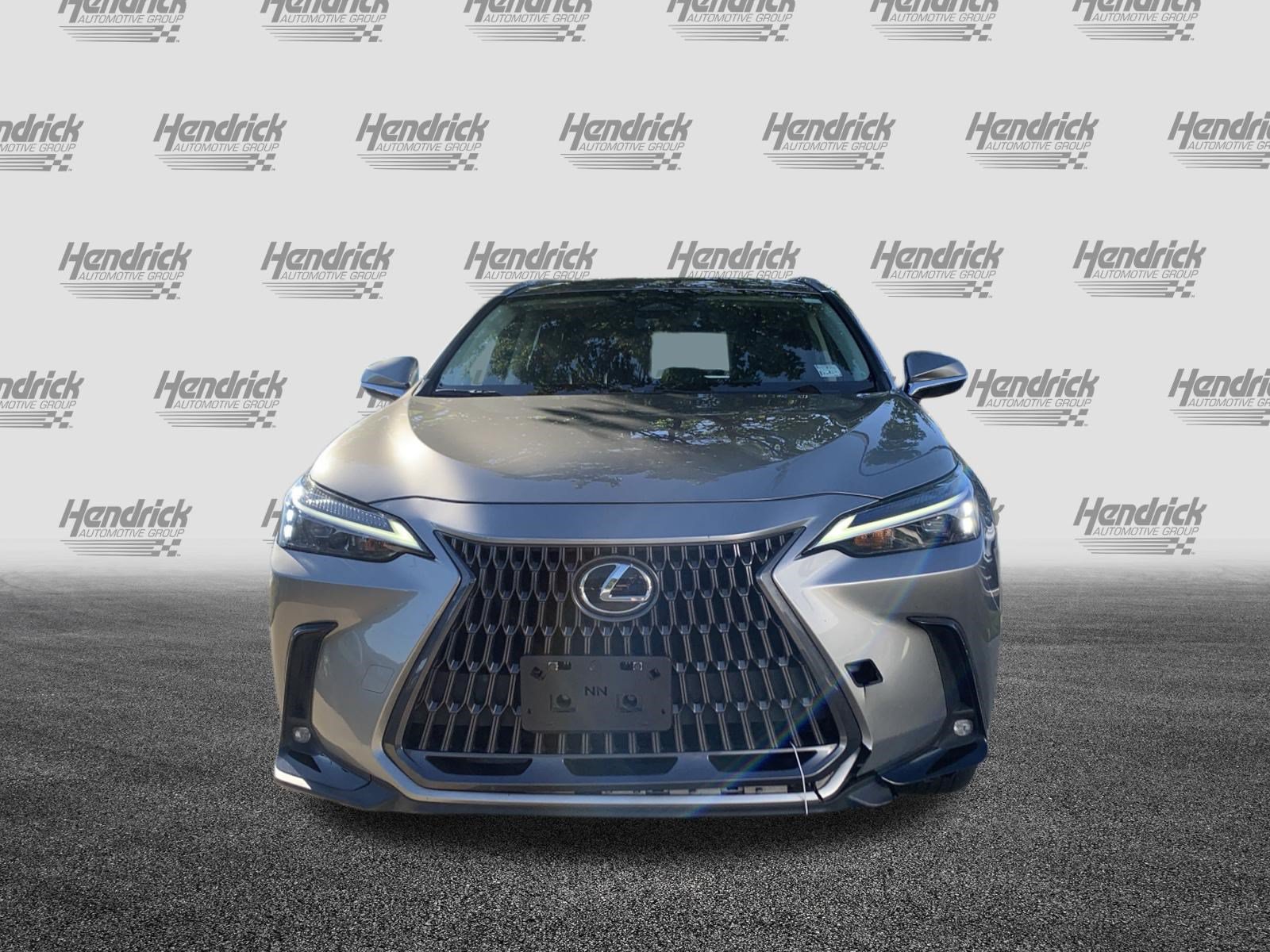 Used 2024 Lexus NX 350 AWD w/ Cold Area Package image 3