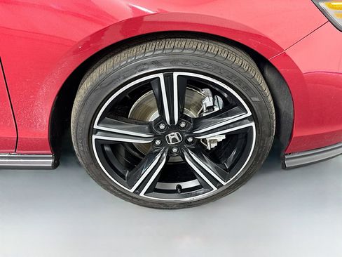 Used 2023 Honda Accord Sport image 32