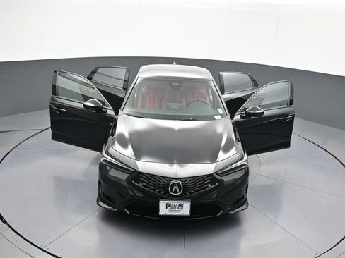 Used 2026 Acura Integra A-Spec FWD image 45