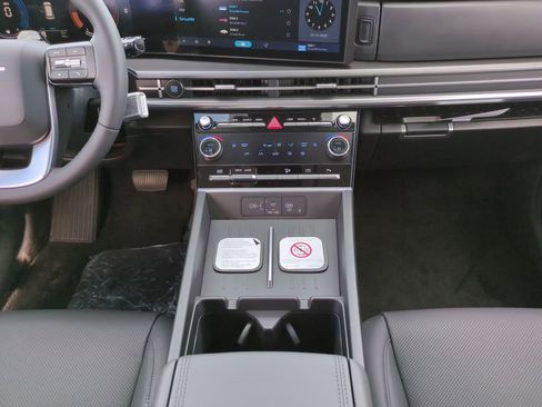 New 2026 Hyundai Santa Fe SEL image 20