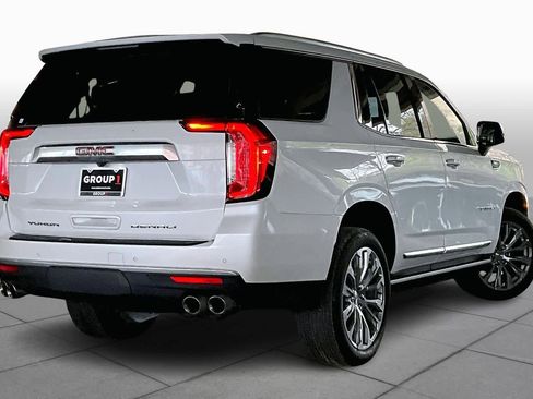 Used 2024 GMC Yukon Denali image 12
