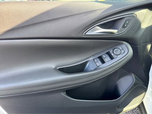 New 2026 Buick Encore GX Preferred w/ Comfort Package image 9