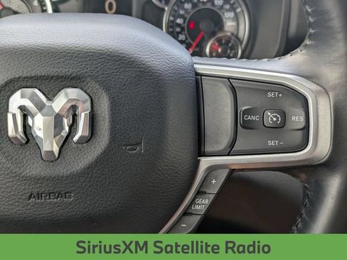Used 2020 RAM 1500 Big Horn AWD/4WD image 20