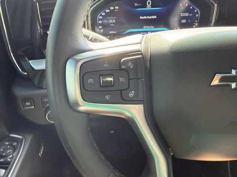 Used 2026 Chevrolet Silverado 3500 LTZ w/ Trail Boss Package AWD/4WD image 35