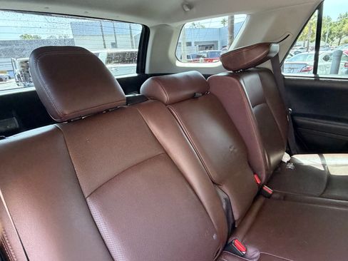 Used 2018 Toyota 4Runner Limited RWD image 41
